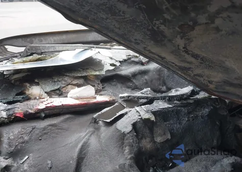 2012 Ford Transit Connect Xlt z USA, uszkodzony, nr VIN NM0LS7BN6CT076783